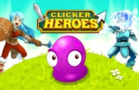 Clicker Heroes